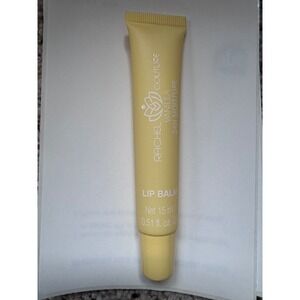 Rachel Couture Lip Balm Vanilla MSRP‎ $20